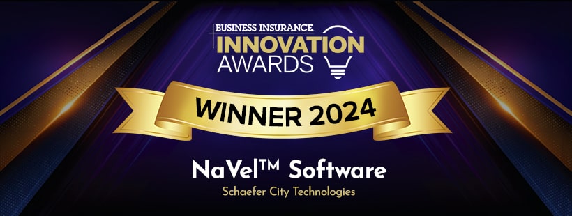 2024 Innovation Awards: Navel Software - Business Insurance