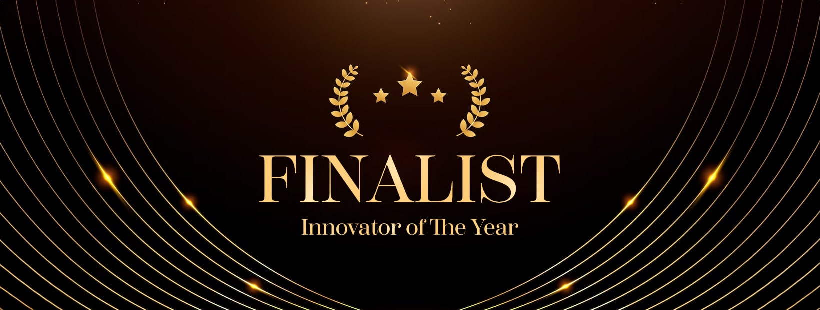 Bob Tyson Named 2024 RISE Innovator of The Year Finalist