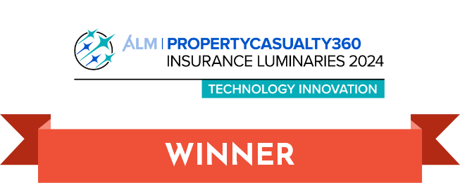 Schaefer City Tech Wins 2024 Insurance Luminaries Award