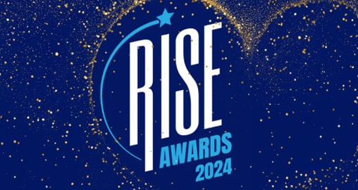 2024 RISE Leadership Summit & Awards Gala