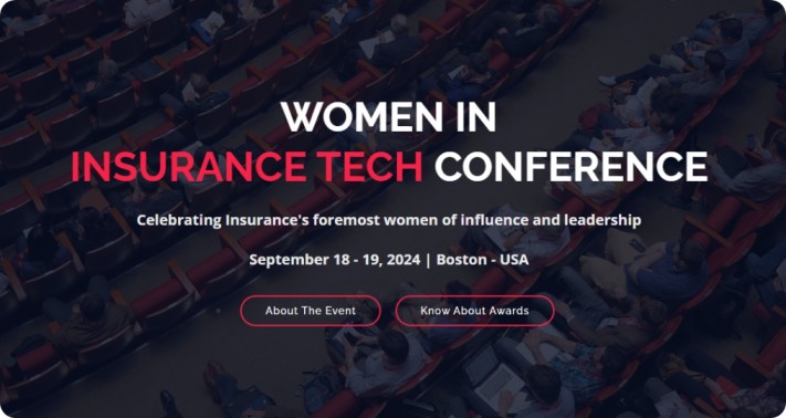 Women in Insurance Tech